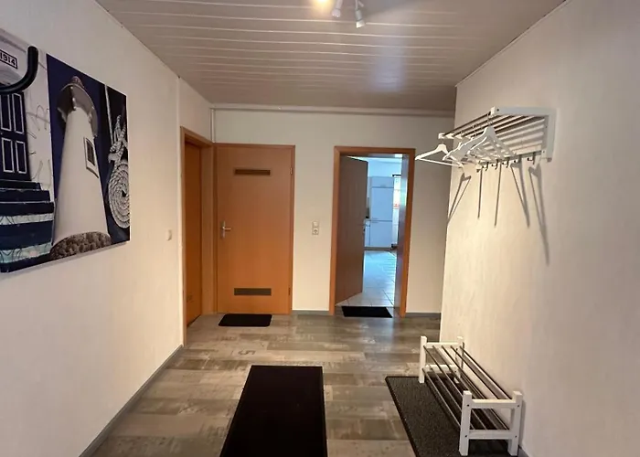 Apartamento Am Kliff