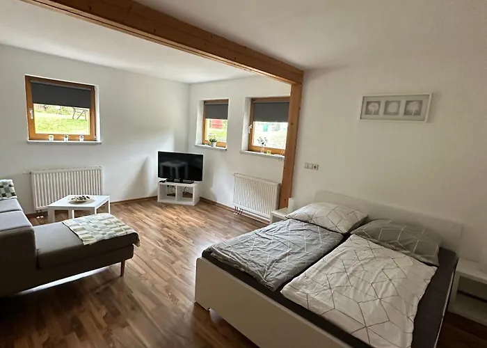 Am Kliff Apartamento *